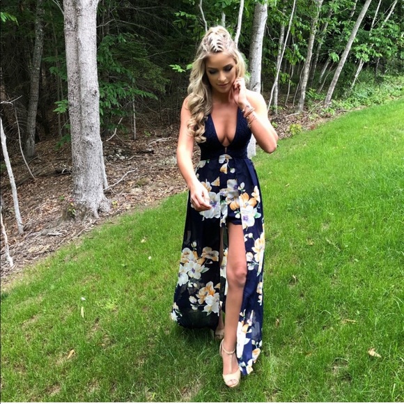 Meet the posher, Brianna! - Picture 1 of 6